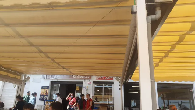 RestauranteMora Platja