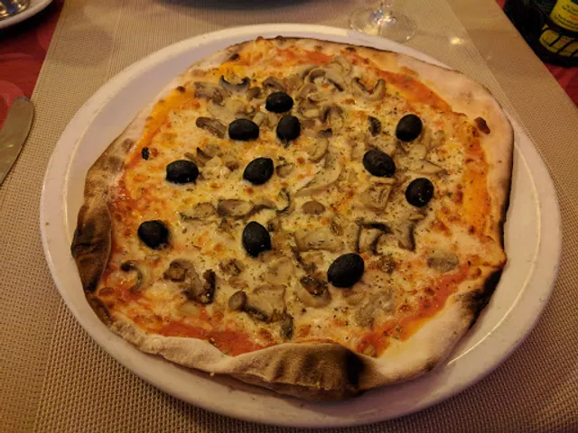 Restaurant du Chasseur