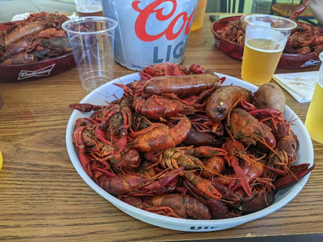 Mudbugs 047