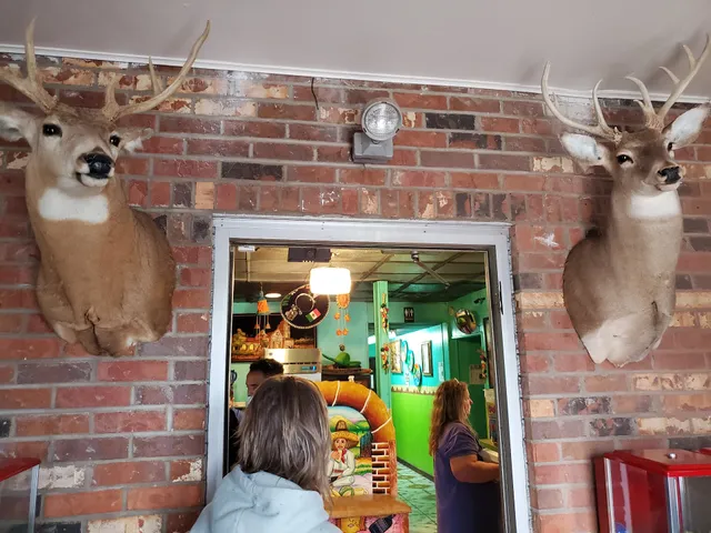 El Jalisco Mexican Restaurant