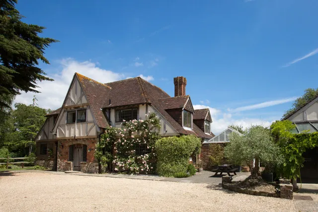 Oldfield House Itchenor