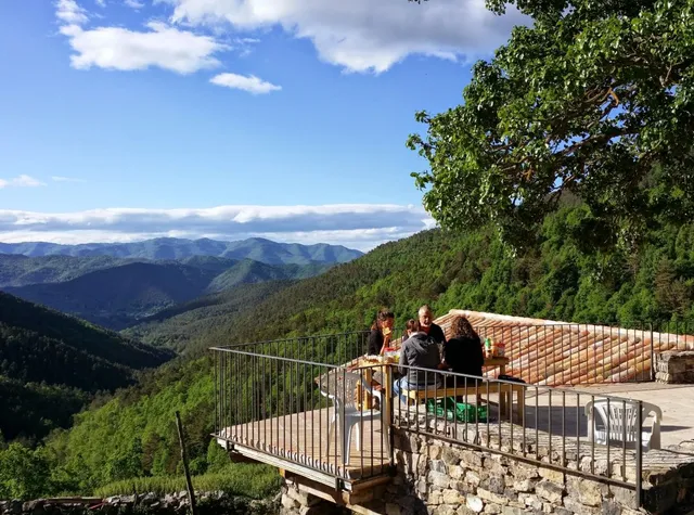 Alberg Rural El Negre
