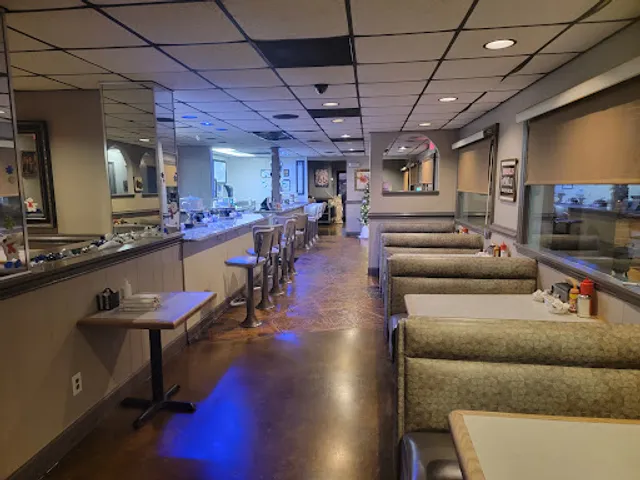 Kernersville's Route 66 Diner