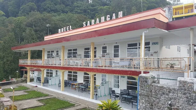 Hotel Sarangan