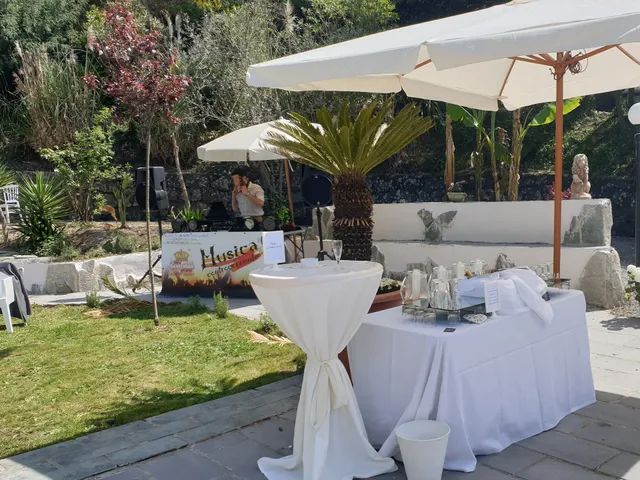 Resort Costa Morroni - Levanto - Cinque Terre