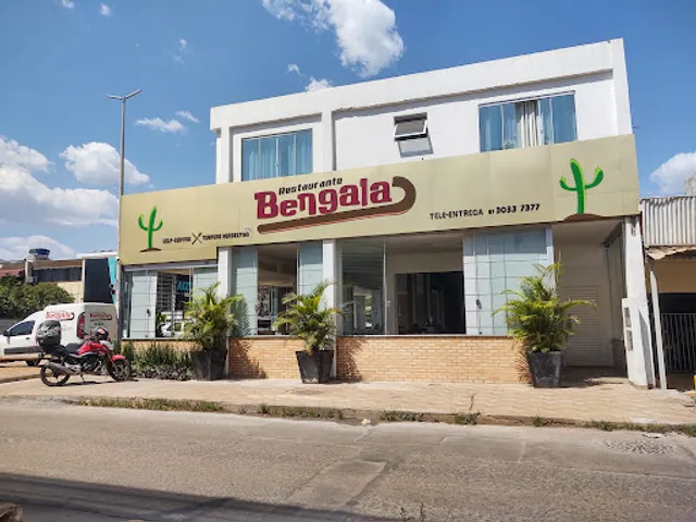 Ponto Certo Restaurante