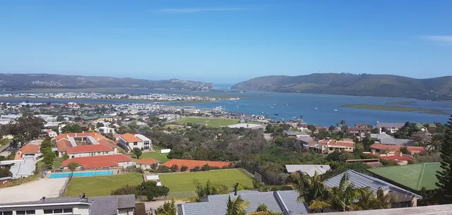 Knysna Views Guest House