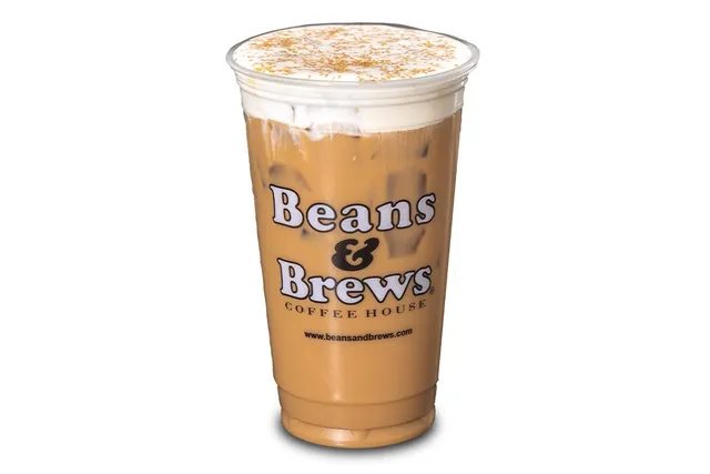 Beans & Brews Coffee House