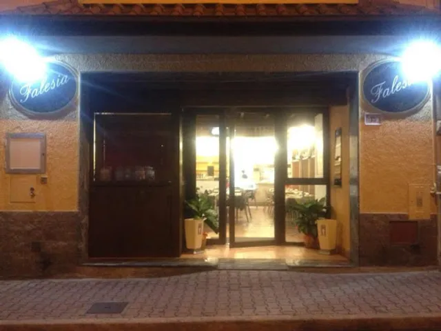 Falesia Pizzeria