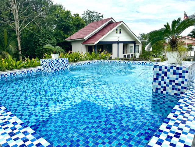 Kapal Terbang Guest House