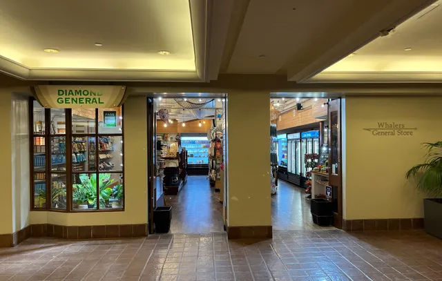 Whalers General Store
