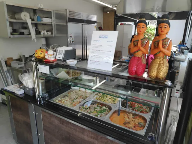 NongNang Thai Take Away & Restaurant