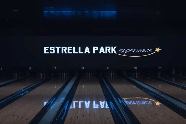 Estrella Park Experience Vilagarcía - Bolera & Minigolf
