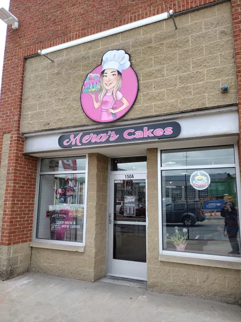 Mera’s Cakes Inc