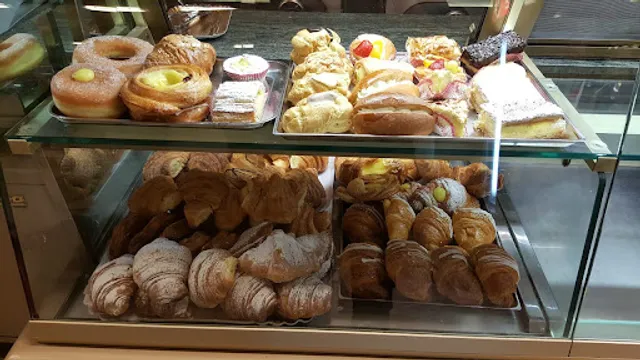 Bar Gelateria Babylon Caffe' Snc