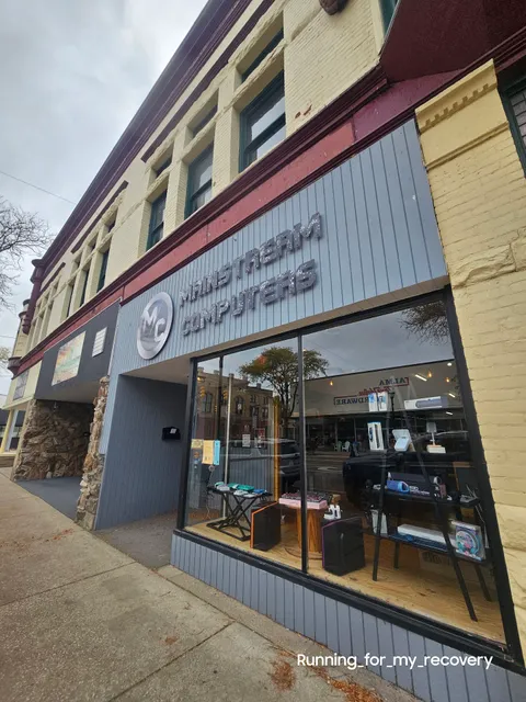 Mainstream Computer & Appliance Center