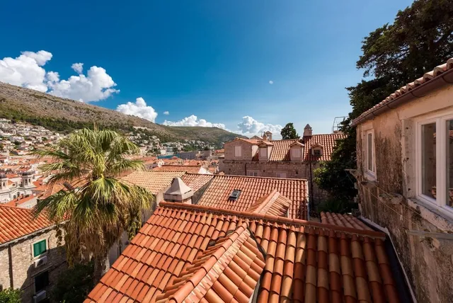 EuroAdria Residence, Dubrovnik