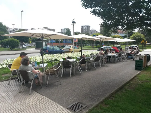 Restaurante Casa Toni