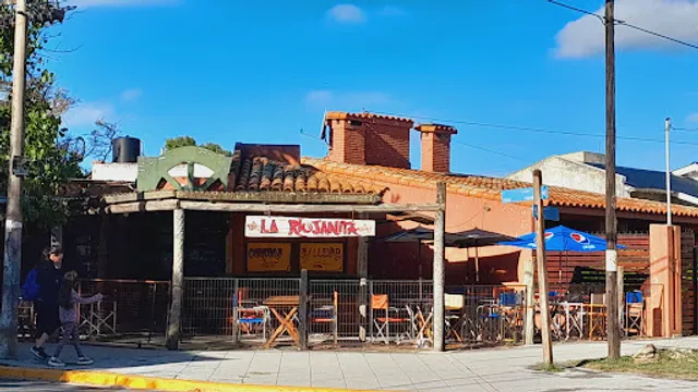 La Riojana Restaurant