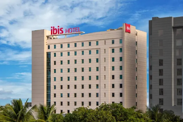 ibis Chennai Sipcot
