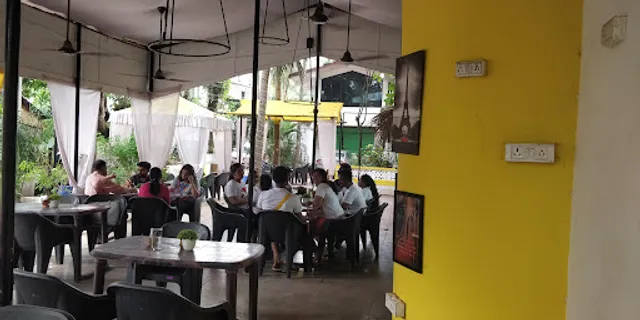 Kempegowda Biryani KGB Calangute Baga Road
