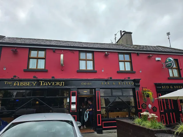 Abbey Tavern Bar & Bistro