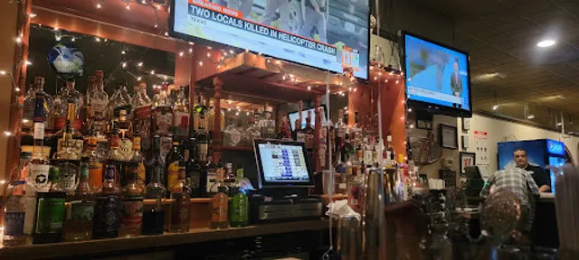 Grecian Gardens Pizza & Restaurant