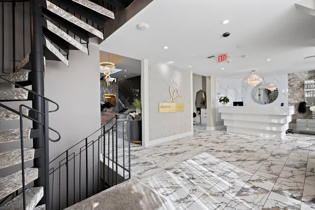 Studio Chique ~ Luxury Salon & Wellness Spa