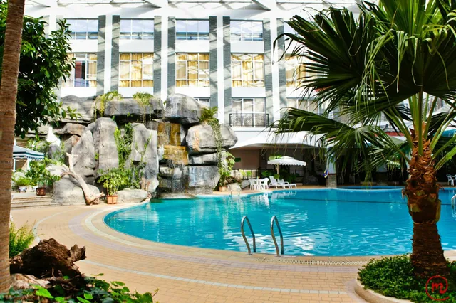 Treasure Harbour International Hotel