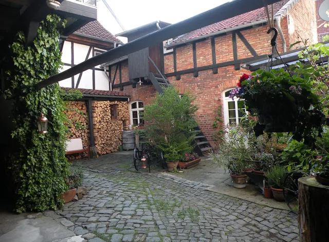 Altstadt-Pension Koch