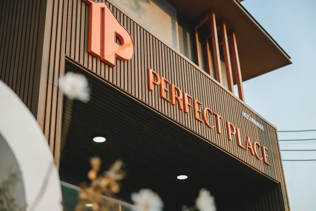 Perfect Place Yasothon