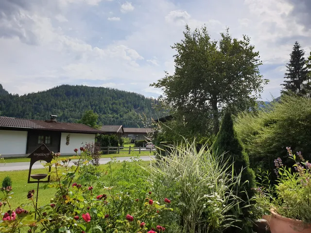 Ferienwohnungen Hauser