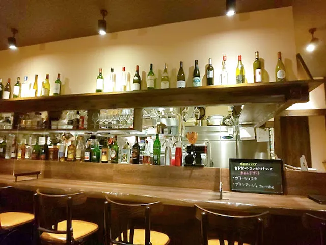 フレンチ食堂 ブラッスリー・ポー