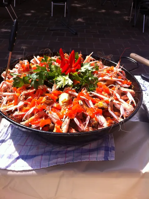 Poissonnerie la Galinette