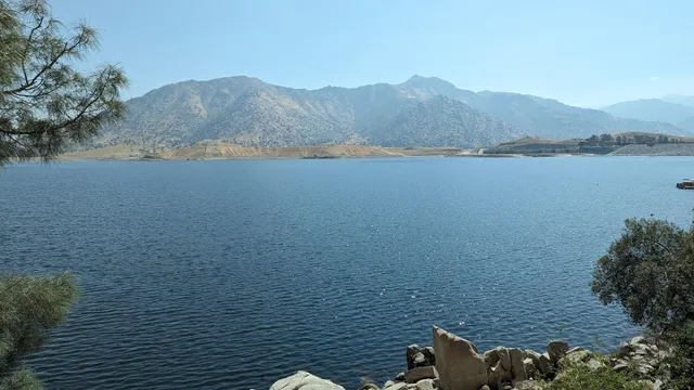 Lake Isabella
