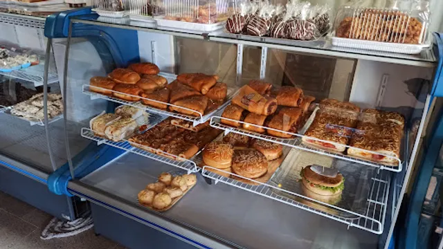 Sabor com Amor açaíteria e padaria