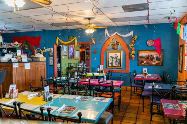 La Cocina De Ricardo