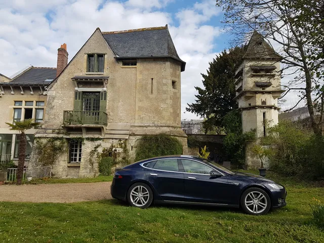 Loire Valley Medieval Getaway