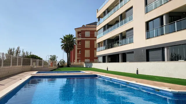 La Mata Apartments