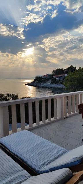 Apartmani Borovina Perica -Prigradica 183