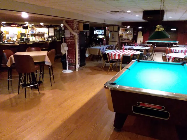 Tivoli Beneficial Association