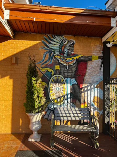 Plaza Azteca Mexican Restaurant · OBX