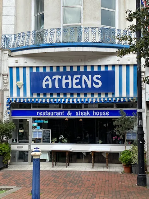 Athens