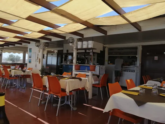 Ristorante U'Calacciuni