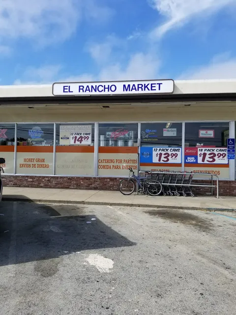 El Rancho Market