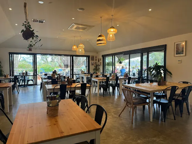 Café Chérie Pinjarra