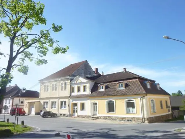 Ubytování Žinkovy U Zlatého jelena