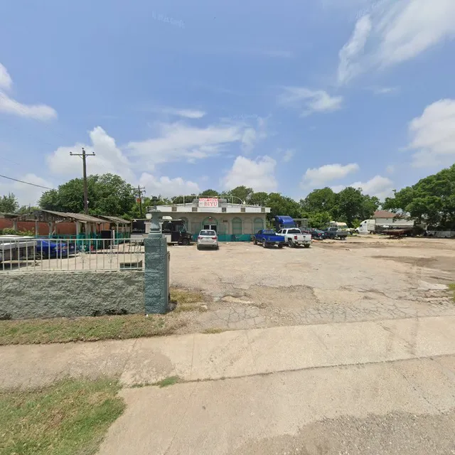 Los Ranchos Sports Bar