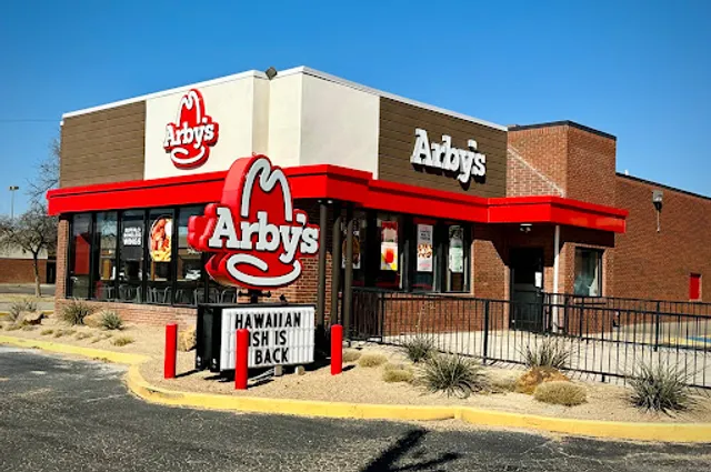 Arby's