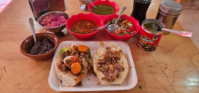 Carnitas Moreno